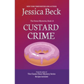 Custard Crime - Paperback