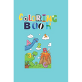 Coloring Book - Paperback