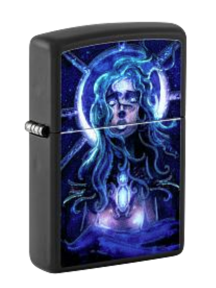 Zippo Non-Active Stock