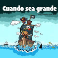 Cuando sea grande - Paperback
