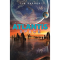 Atlantis: Space - Paperback