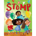 Stomp - Hardcover
