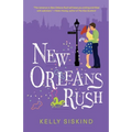 New Orleans Rush - Paperback