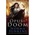 Opus of Doom: An Epic Dragon Fantasy - Paperback
