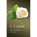 The Allegory of Love - Paperback