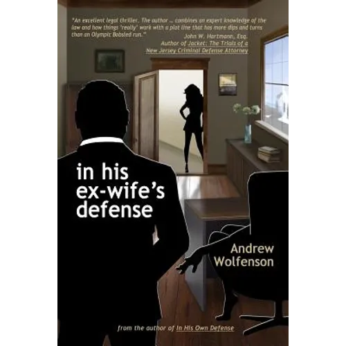 In His Ex-Wife's Defense