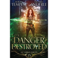 A Danger Destroyed - Paperback