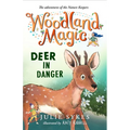 Deer in Danger: Volume 2 - Paperback