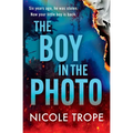 The Boy in the Photo - Paperback