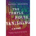 The Temple House Vanishing - Paperback