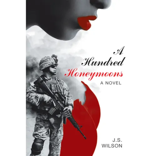 A Hundred Honeymoons - Paperback
