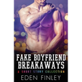 Fake Boyfriend Breakaways: A Short Story Collection - Paperback