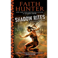 Shadow Rites - Mass Market Paperbound
