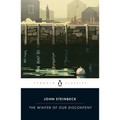 The Winter of Our Discontent - Paperback