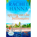 Spying On The Billionaire - Paperback