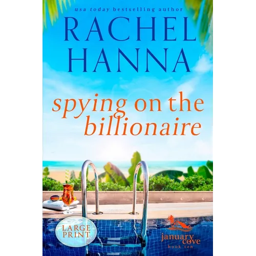 Spying On The Billionaire - Paperback