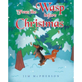 'Twas the Wasp before Christmas - Paperback