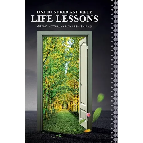One Hundred and Fifty Life Lessons - Paperback