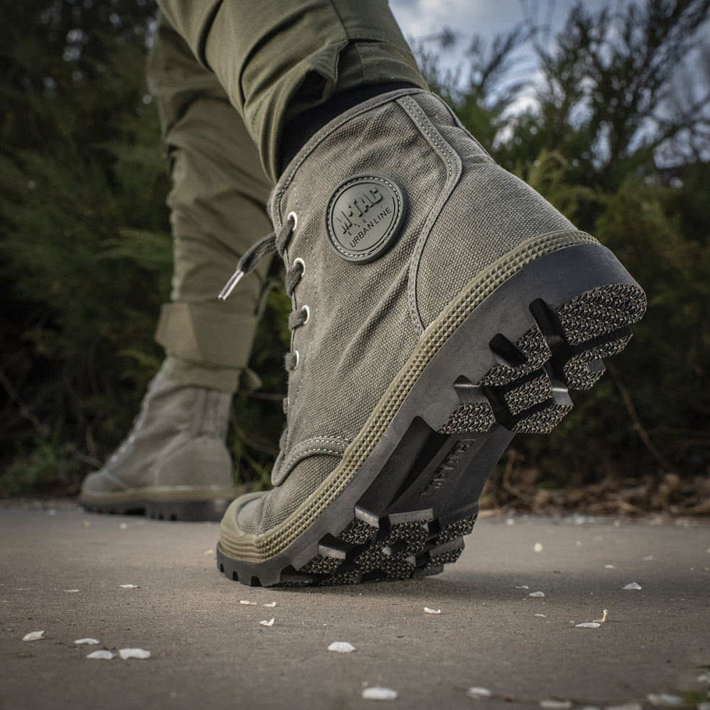 M-Tac Sneakers