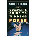 Complete Guide to Winning Poker - Paperback