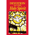 Devotion to the Holy Spirit - Paperback