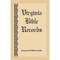 Virginia Bible Records