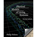 Physical Models of Living Systems: Probability, Simulation, Dynamics - Paperback