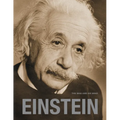 Einstein: The Man and His Mind - Hardcover