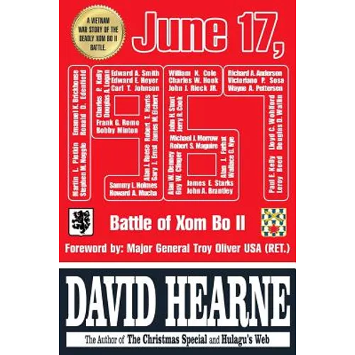 June 17, 1967: The Battle of XOM Bo II