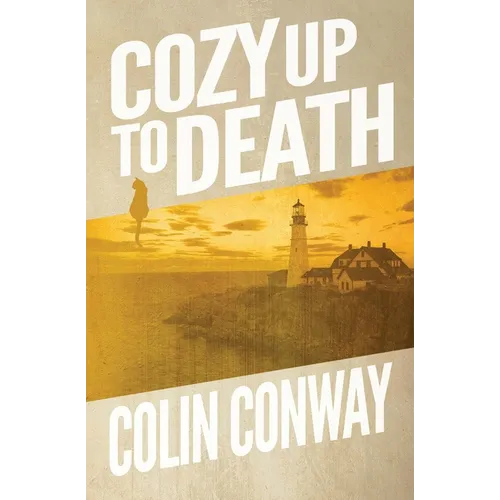 Cozy Up to Death - Paperback
