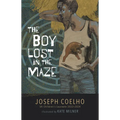 The Boy Lost in the Maze - Hardcover