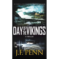 Day of the Vikings - Hardcover