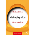 Metaphysics: The Basics - Paperback