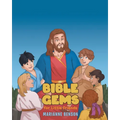 Bible Gems: For Little Friends - Paperback