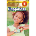 Happiness: Emotions and Feelings (Engaging Readers, Level 1) - Hardcover