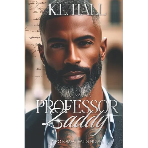 Professor Zaddy: A Potomac Falls Novel - Paperback