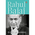 Rahul Bajaj: An Extraordinary Life - Hardcover