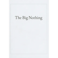 The Big Nothing - Paperback