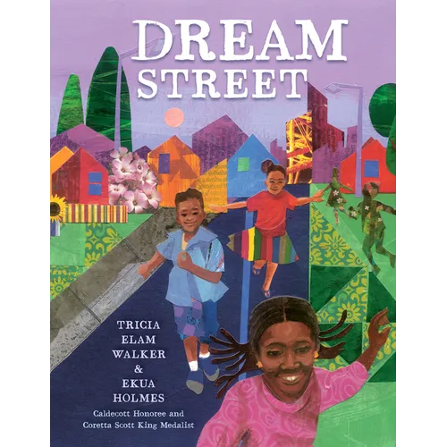 Dream Street - Hardcover