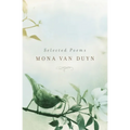 Selected Poems of Mona Van Duyn - Paperback