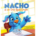 NACHO is on the Spectrum - Hardcover