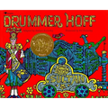Drummer Hoff - Paperback