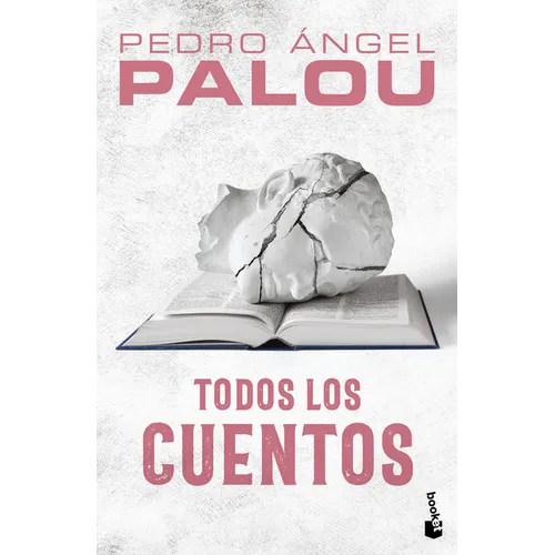 Todos Los Cuentos / Collected Short Stories - Paperback
