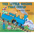 The Little Engine That Could: The Complete, Original Edition - Hardcover