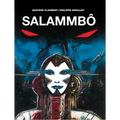 Salammbo - Hardcover