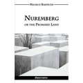 Nuremberg or the Promised Land - Paperback