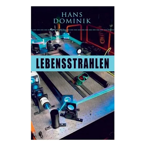 Lebensstrahlen - Paperback