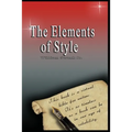 The Elements of Style - Paperback