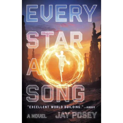 Every Star a Song - Paperback