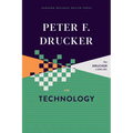 Peter F. Drucker on Technology - Hardcover